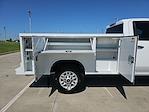 New 2025 Chevrolet Silverado 2500 Double Cab 4WD Service Truck for sale #SF237165 - photo 34