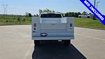 New 2025 Chevrolet Silverado 2500 Double Cab 4WD Service Truck for sale #SF237165 - photo 40