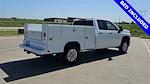 New 2025 Chevrolet Silverado 2500 Double Cab 4WD Service Truck for sale #SF237165 - photo 41