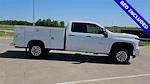 New 2025 Chevrolet Silverado 2500 Double Cab 4WD Service Truck for sale #SF237165 - photo 42