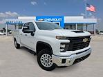 New 2025 Chevrolet Silverado 2500 Double Cab 4WD Service Truck for sale #SF237389 - photo 1