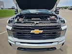 New 2025 Chevrolet Silverado 2500 Double Cab 4WD Service Truck for sale #SF237389 - photo 29