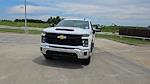 New 2025 Chevrolet Silverado 2500 Double Cab 4WD Service Truck for sale #SF237389 - photo 4