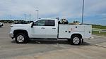 New 2025 Chevrolet Silverado 2500 Double Cab 4WD Service Truck for sale #SF237389 - photo 6