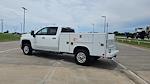 New 2025 Chevrolet Silverado 2500 Double Cab 4WD Service Truck for sale #SF237389 - photo 7