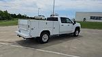 New 2025 Chevrolet Silverado 2500 Double Cab 4WD Service Truck for sale #SF237389 - photo 2
