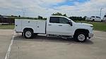 New 2025 Chevrolet Silverado 2500 Double Cab 4WD Service Truck for sale #SF237389 - photo 9