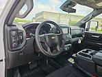 New 2025 Chevrolet Silverado 2500 Double Cab 4WD Service Truck for sale #SF237399 - photo 10