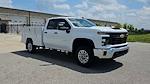 New 2025 Chevrolet Silverado 2500 Double Cab 4WD Service Truck for sale #SF237399 - photo 3