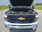 New 2025 Chevrolet Silverado 2500 Double Cab 4WD Service Truck for sale #SF237399 - photo 29