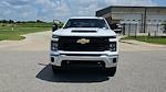 New 2025 Chevrolet Silverado 2500 Double Cab 4WD Service Truck for sale #SF237399 - photo 4