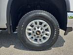 New 2025 Chevrolet Silverado 2500 Double Cab 4WD Service Truck for sale #SF237399 - photo 32