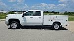 New 2025 Chevrolet Silverado 2500 Double Cab 4WD Service Truck for sale #SF237399 - photo 6