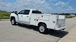 New 2025 Chevrolet Silverado 2500 Double Cab 4WD Service Truck for sale #SF237399 - photo 7