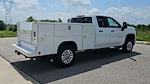 New 2025 Chevrolet Silverado 2500 Double Cab 4WD Service Truck for sale #SF237399 - photo 2
