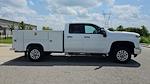 New 2025 Chevrolet Silverado 2500 Double Cab 4WD Service Truck for sale #SF237399 - photo 9