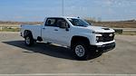 New 2025 Chevrolet Silverado 3500 Work Truck Crew Cab 4WD Pickup for sale #SF240309 - photo 3