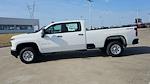New 2025 Chevrolet Silverado 3500 Work Truck Crew Cab 4WD Pickup for sale #SF240309 - photo 6