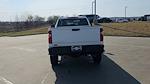 New 2025 Chevrolet Silverado 3500 Work Truck Crew Cab 4WD Pickup for sale #SF240309 - photo 8