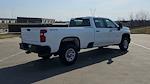 New 2025 Chevrolet Silverado 3500 Work Truck Crew Cab 4WD Pickup for sale #SF240309 - photo 2
