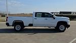New 2025 Chevrolet Silverado 3500 Work Truck Crew Cab 4WD Pickup for sale #SF240309 - photo 9