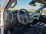 New 2025 Chevrolet Silverado 3500 Work Truck Crew Cab 4WD Pickup for sale #SF240309 - photo 10