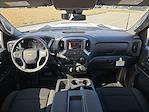 New 2025 Chevrolet Silverado 3500 Work Truck Crew Cab 4WD Pickup for sale #SF240309 - photo 19
