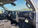 New 2025 Chevrolet Silverado 3500 Work Truck Crew Cab 4WD Pickup for sale #SF240309 - photo 28