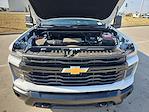 New 2025 Chevrolet Silverado 3500 Work Truck Crew Cab 4WD Pickup for sale #SF240309 - photo 29