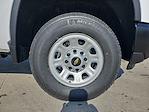 New 2025 Chevrolet Silverado 3500 Work Truck Crew Cab 4WD Pickup for sale #SF240309 - photo 32