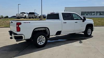 New 2025 Chevrolet Silverado 3500 Work Truck Crew Cab 4WD Pickup for sale #SF242287 - photo 2