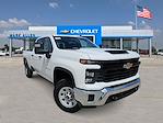 New 2025 Chevrolet Silverado 3500 Work Truck Crew Cab 4WD Pickup for sale #SF242287 - photo 1