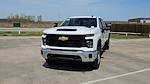 New 2025 Chevrolet Silverado 3500 Work Truck Crew Cab 4WD Pickup for sale #SF242287 - photo 4