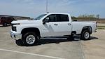 New 2025 Chevrolet Silverado 3500 Work Truck Crew Cab 4WD Pickup for sale #SF242287 - photo 5