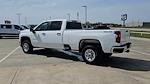 New 2025 Chevrolet Silverado 3500 Work Truck Crew Cab 4WD Pickup for sale #SF242287 - photo 7
