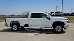 New 2025 Chevrolet Silverado 3500 Work Truck Crew Cab 4WD Pickup for sale #SF242287 - photo 9