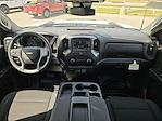 New 2025 Chevrolet Silverado 3500 Work Truck Crew Cab 4WD Pickup for sale #SF242287 - photo 19
