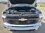 New 2025 Chevrolet Silverado 3500 Work Truck Crew Cab 4WD Pickup for sale #SF242287 - photo 29