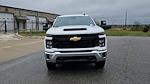 New 2025 Chevrolet Silverado 3500 Work Truck Crew Cab 4WD Pickup for sale #SF242350 - photo 4