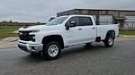 New 2025 Chevrolet Silverado 3500 Work Truck Crew Cab 4WD Pickup for sale #SF242350 - photo 5