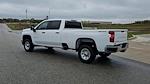 New 2025 Chevrolet Silverado 3500 Work Truck Crew Cab 4WD Pickup for sale #SF242350 - photo 7