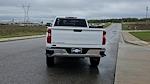 New 2025 Chevrolet Silverado 3500 Work Truck Crew Cab 4WD Pickup for sale #SF242350 - photo 8