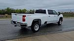 New 2025 Chevrolet Silverado 3500 Work Truck Crew Cab 4WD Pickup for sale #SF242350 - photo 2