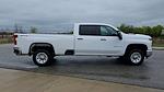 New 2025 Chevrolet Silverado 3500 Work Truck Crew Cab 4WD Pickup for sale #SF242350 - photo 9