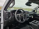 New 2025 Chevrolet Silverado 3500 Work Truck Crew Cab 4WD Pickup for sale #SF242350 - photo 10