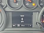 New 2025 Chevrolet Silverado 3500 Work Truck Crew Cab 4WD Pickup for sale #SF242350 - photo 12