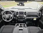New 2025 Chevrolet Silverado 3500 Work Truck Crew Cab 4WD Pickup for sale #SF242350 - photo 19