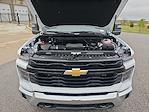 New 2025 Chevrolet Silverado 3500 Work Truck Crew Cab 4WD Pickup for sale #SF242350 - photo 29