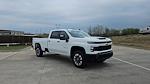 New 2025 Chevrolet Silverado 2500 Custom Crew Cab 4WD SRW Pickup for sale #SF243715 - photo 3