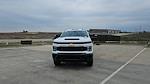 New 2025 Chevrolet Silverado 2500 Custom Crew Cab 4WD SRW Pickup for sale #SF243715 - photo 4